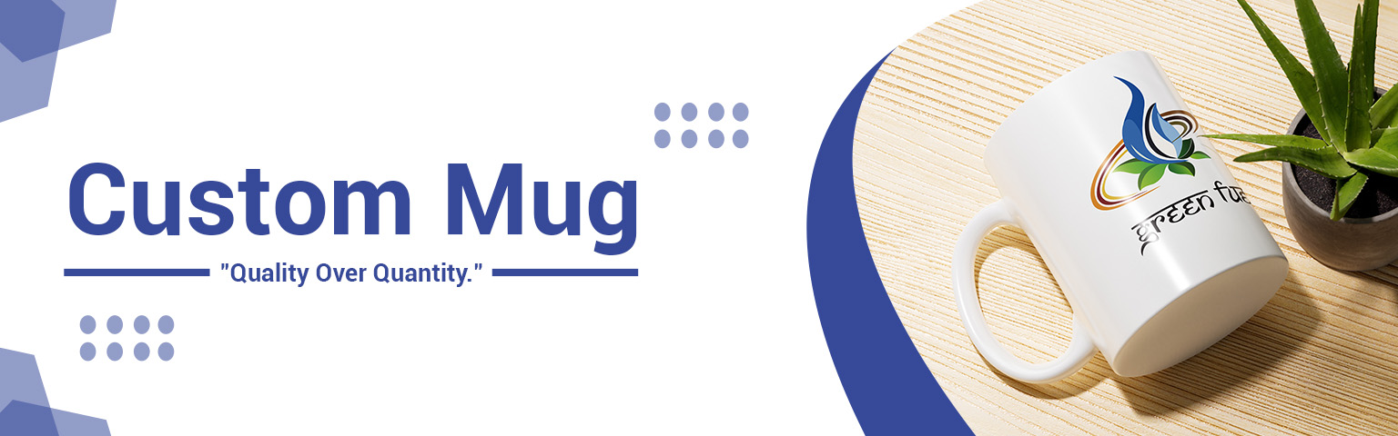 Custom Mugs