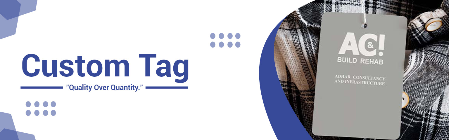 Tags